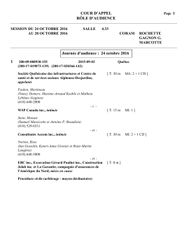 Semaine 2016-10-24 V17aout16 , pages 1-7