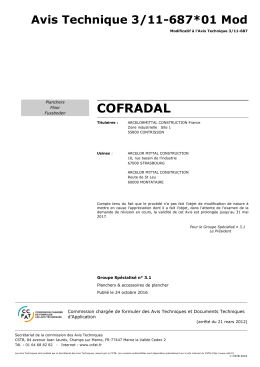 cofradal