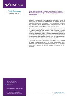 Flash Economie - research.natixis.com