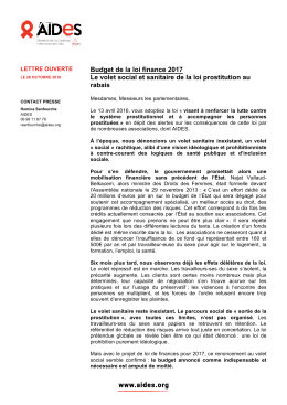 Lettre ouverte prostitution 2610