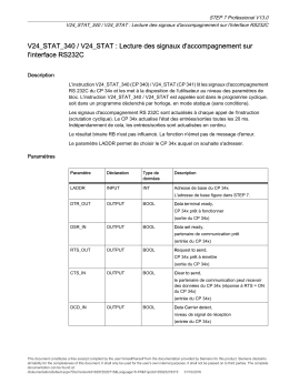STEP 7 Professional V13.0 - Siemens Industry Online Support