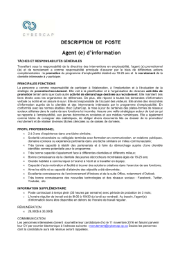 CyberCap_agent promotionnel_nov16