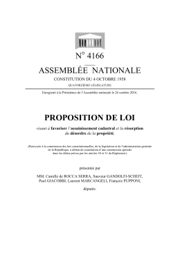 PPL-4166-Rocca Serra-Assainissement cadastral