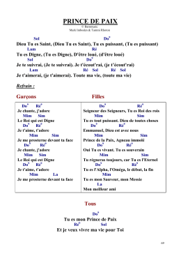 DNJ-NORMANDIE: Dynamique Nouvelle pour la Jeunesse de