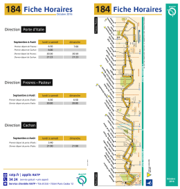 184 - Ratp