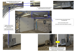 Les ressorts de torsions us&eacute;s sont laiss&eacute;s en place - Axone