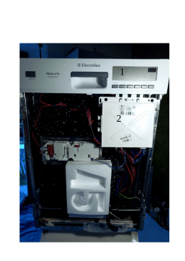 1 2 1 [...] Electrolux REPLLIFE