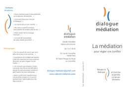 T&eacute;l&eacute;chargez notre d&eacute;pliant