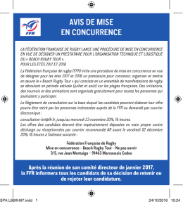 Consulter