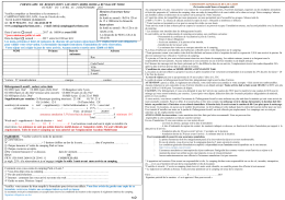 Contrat r&eacute;servation location Mobil Home