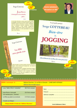 17 - Serge Cottereau