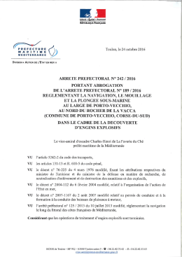 www.premar-mediterranee.gouv.fr?