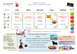Site Officiel de Sauzet