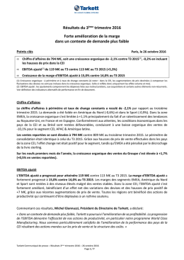 Tarkett_Q3 2016_Results_Press_Release_FR_FINAL