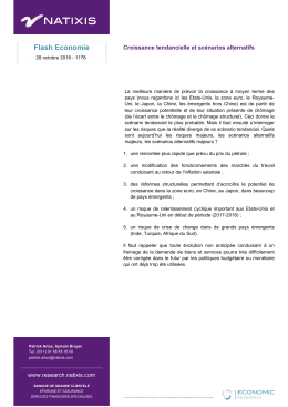 Flash Economie - research.natixis.com