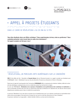 Dans le cadre de R