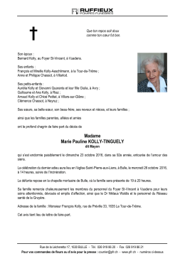 pompes funebres ruffieux bulle tel 026 919
