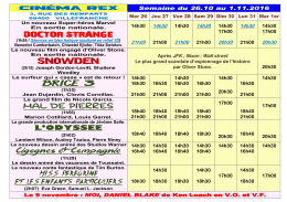 Grille Rex et Eden n&deg;2