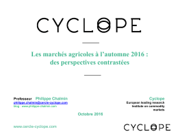 Philippe Ch...ct 2016