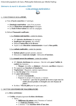 2005_12_06dec - Universit&eacute; Populaire de Caen