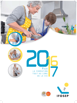 Formations Intra &Eacute;tablissement