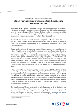 communiqu&eacute; de presse - Tarbes