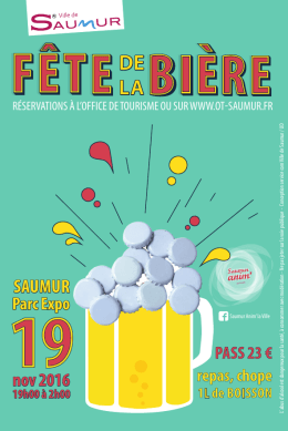 nov 2016 SAUMUR - &Agrave; la une sur MySaumur.fr