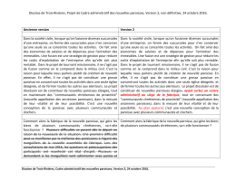 Cadre Admin 2 - saint