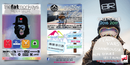 telecharge le calendrier