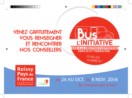 venez gratuitement vous renseigner et