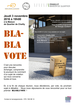 Affiche et plus d`infos ici