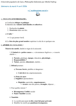 2006_04_04avr - Universit&eacute; Populaire de Caen