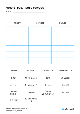 Present_past_future category