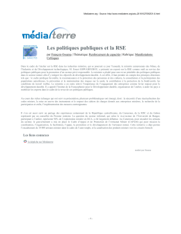 Gestion de l`eau potable en C&ocirc;te d`Ivoire: Plus de 67