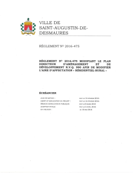 villb de - Ville de Saint-Augustin-de