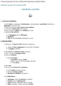 2005_11_22nov - Universit&eacute; Populaire de Caen