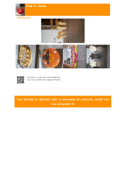Pour le plaisir - Zodiosphere : Blog Zodio