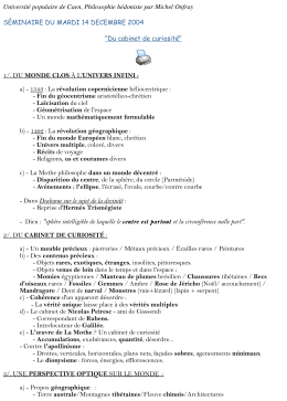 2005_01_04janv - Universit&eacute; Populaire de Caen