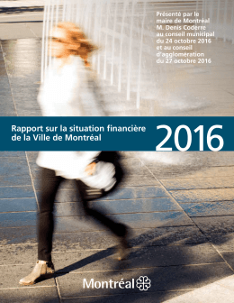 Version finale_Rapport du maireLAST ONE