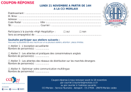 T&eacute;l&eacute;charger le bulletin d`inscription (