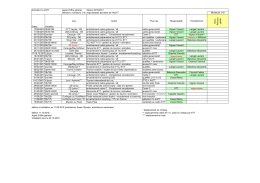 Appel d`offre g&eacute;n&eacute;ral, actions CJ AGTT