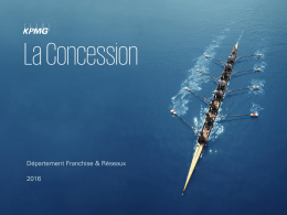 La Concession