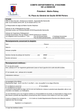STAGE-engagement-et-informations - AS Hainneville