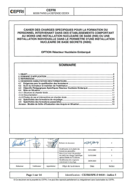 SPE-F-0410-indice_5- Option R&eacute;acteur Nucl&eacute;aire Embarqu&eacute;
