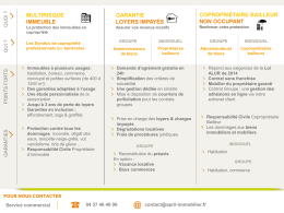 Présentation PowerPoint