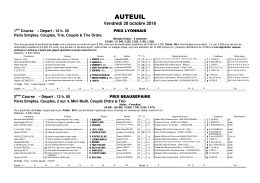 AUTEUIL