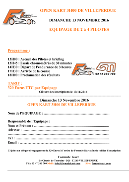 telecharger fiche engagement