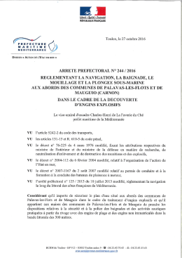 www.premar-mediterranee.gouv.fr?