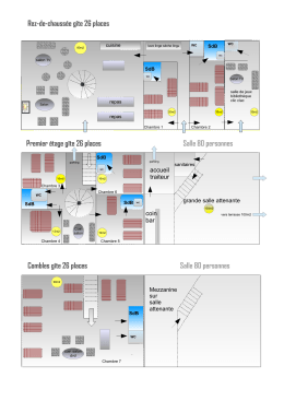 Consulter le plan