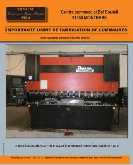 Moniteur 38 - Le Moniteur des Ventes